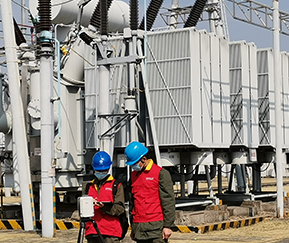 索县倾斜摄影技术在基础设施监测中如何发挥作用？