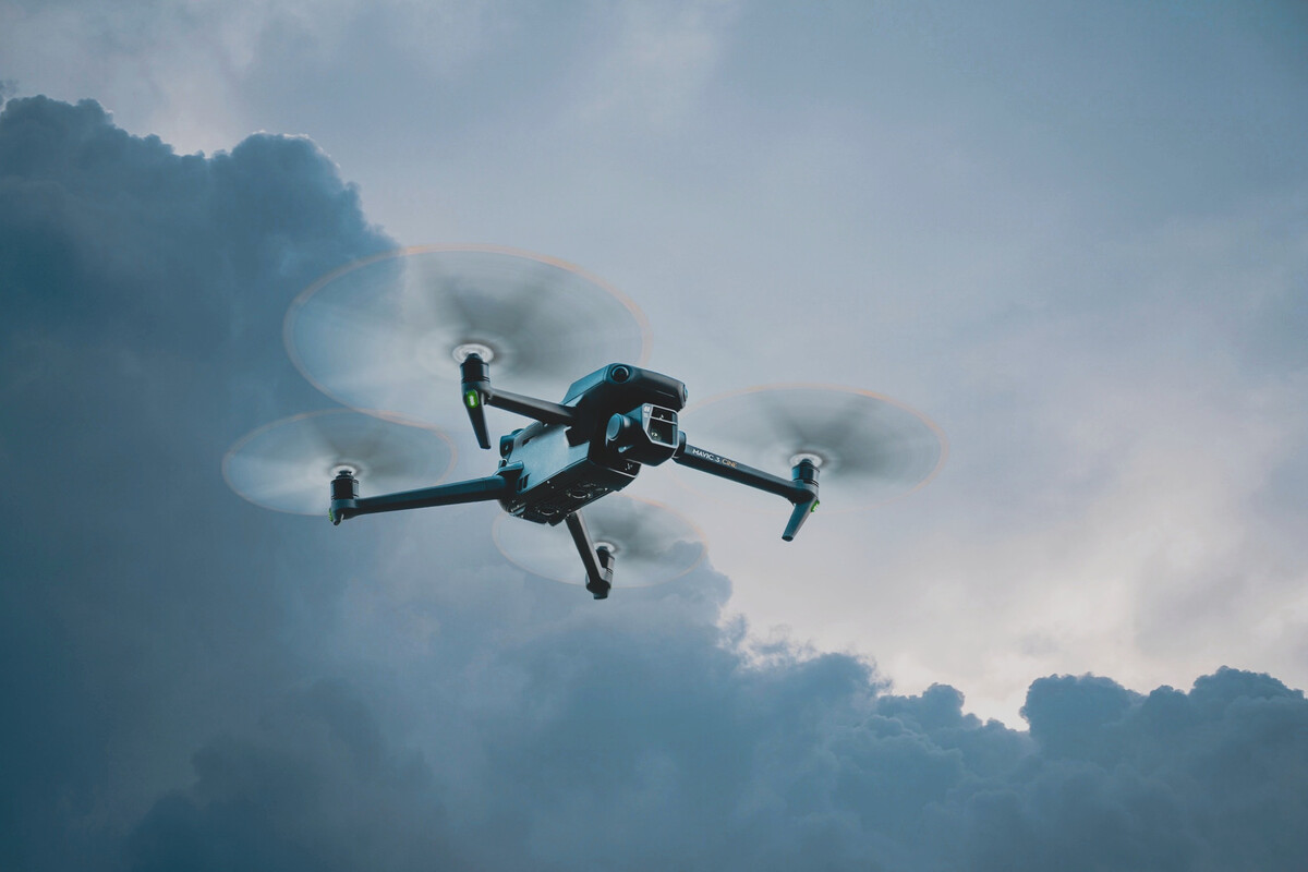 索县应用 | 风电站选址，看无人机航测如何为风寻“家”